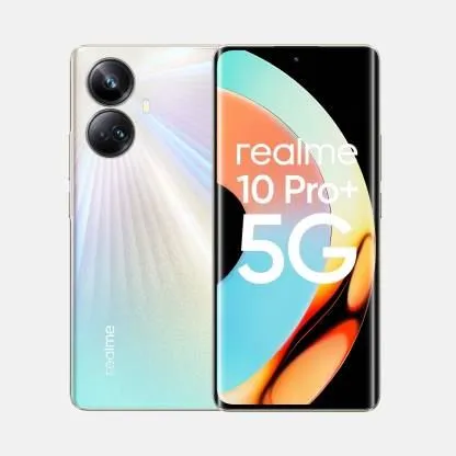 Realme 10 Pro+ 5G Photo1